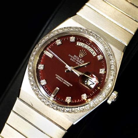 rolex 1831|Rolex oyster quarters for sale.